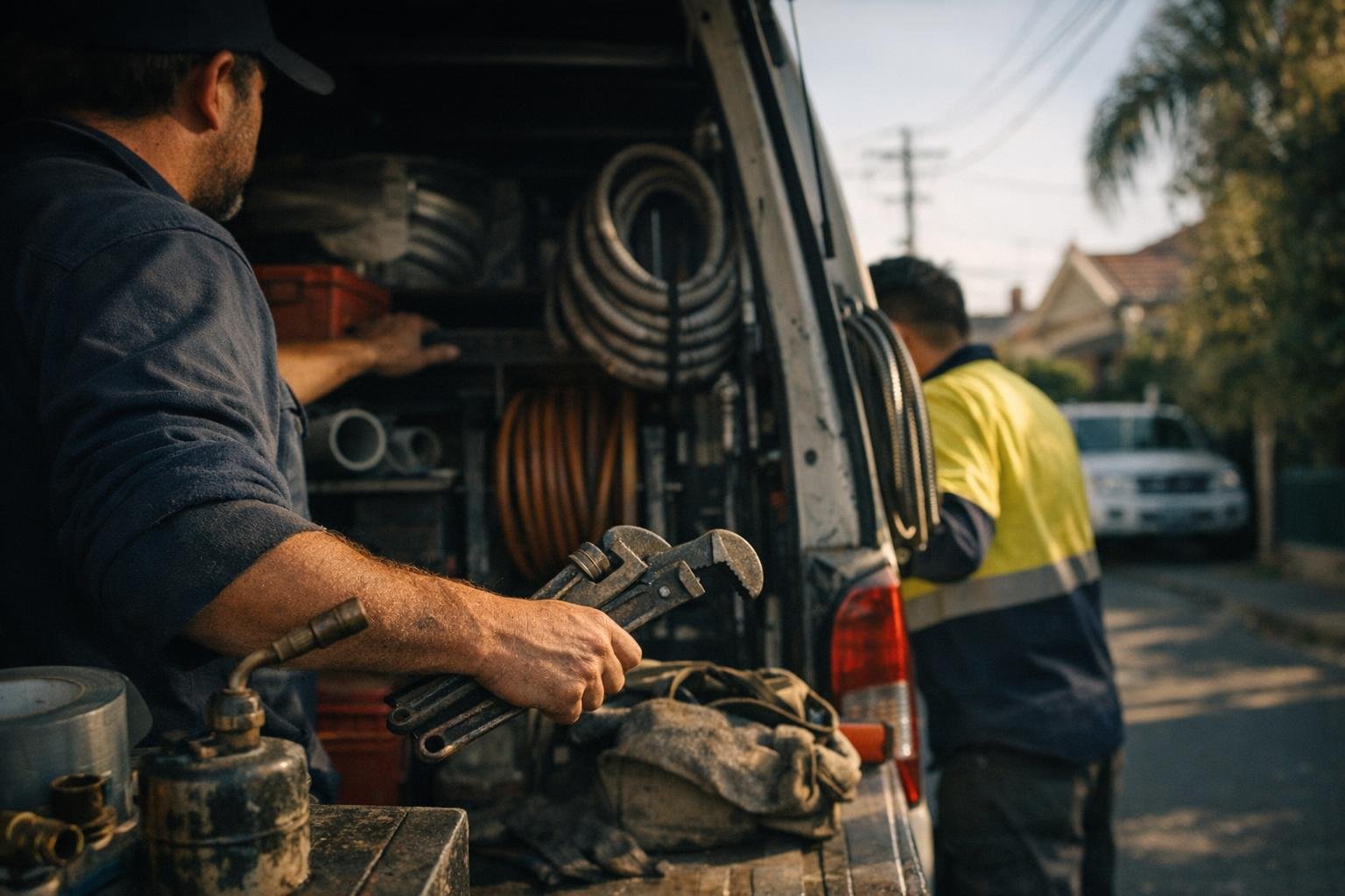 After Hours Plumbing in Emergency Plumber: After Hours Plumbing is a service that provides emergency plumbing repairs and — visual guide