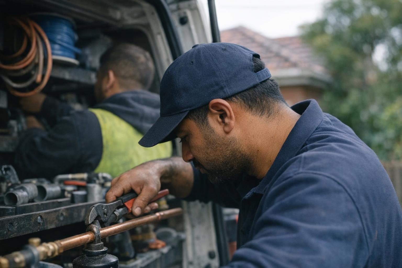 Toilet Repair Emergency in Emergency Plumber: Toilet Repair Emergency is an urgent plumbing situation requiring immediate professional attention —…