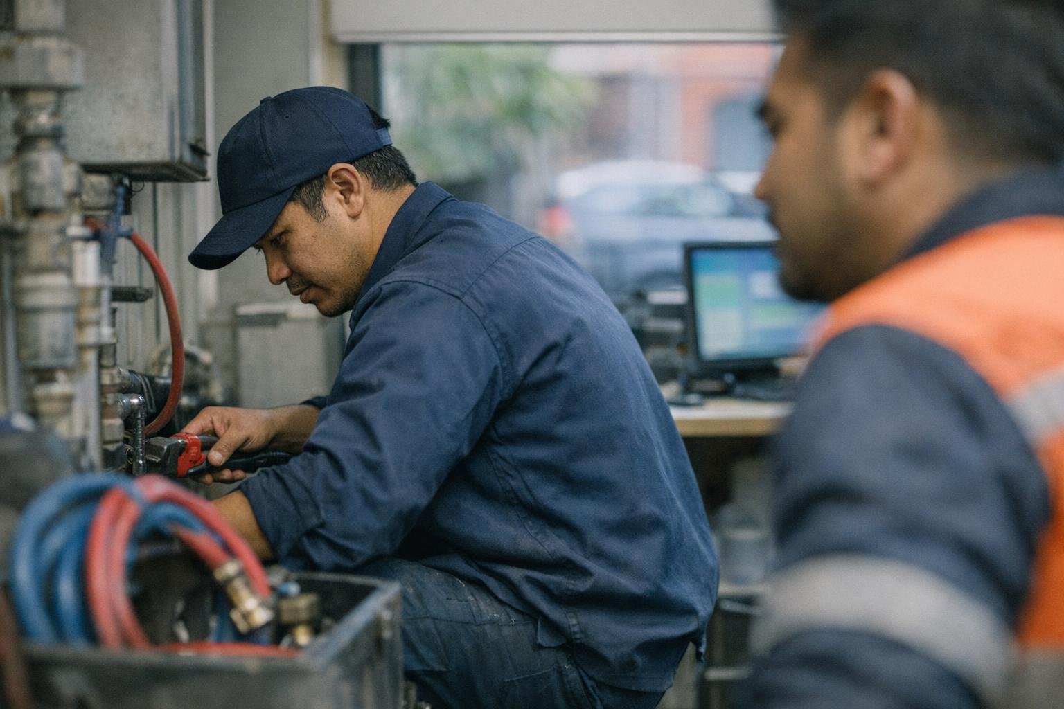 How Water Damage Prevention applies to Emergency Plumber services in Melbourne, Australia — practical illustration