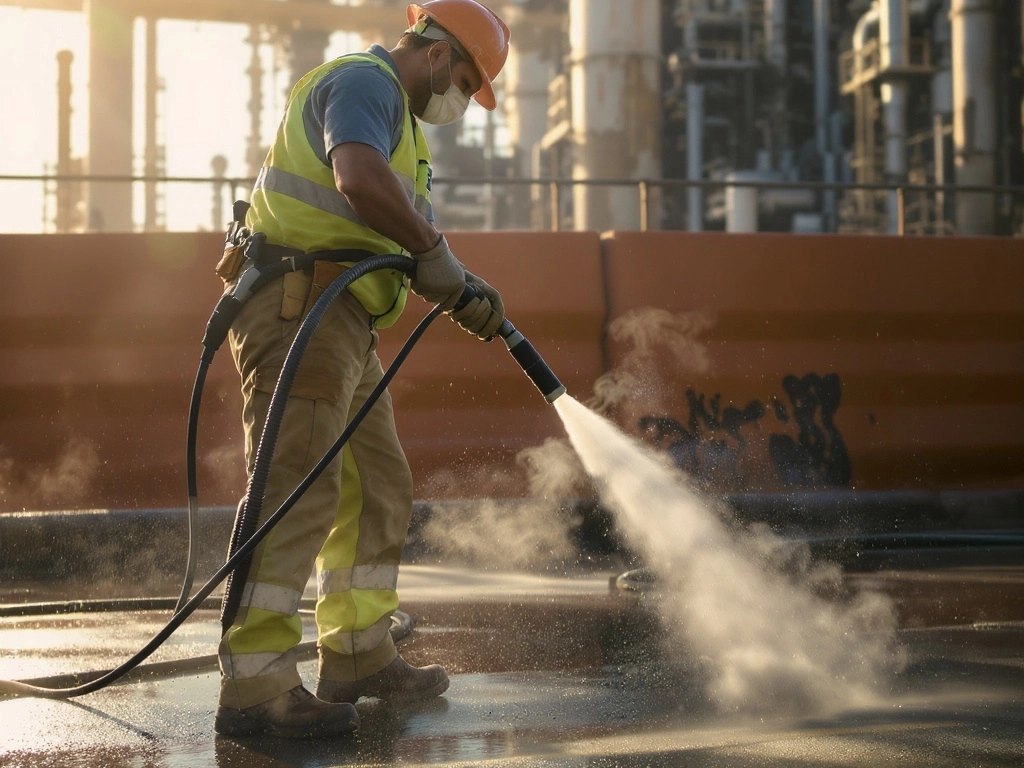 EmergencyPlumberMelbourne.au step-by-step service process — professional quality from start to finish