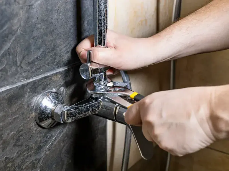 Leaking Tap Repair service in Melbourne