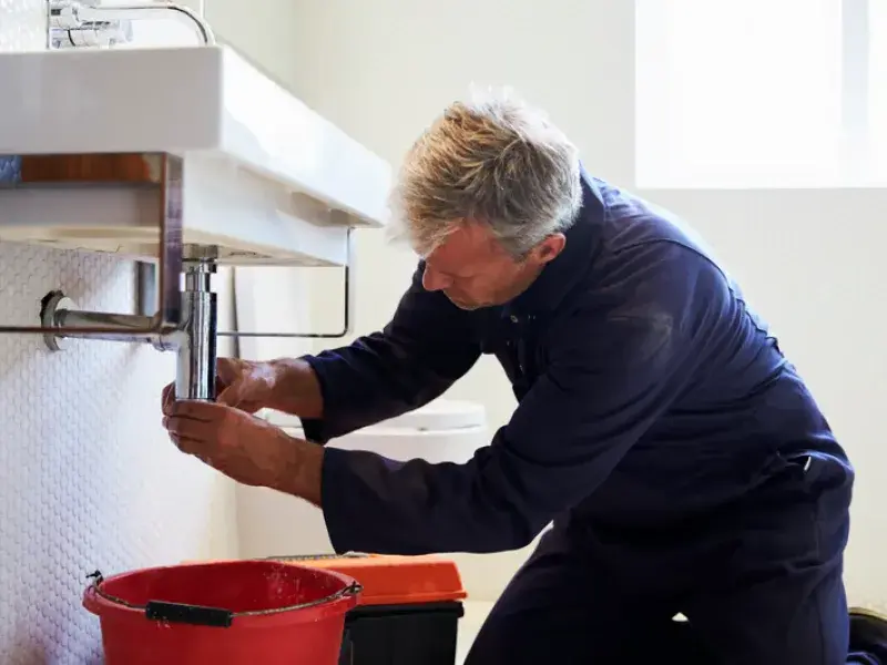 Residential Plumbing Service services in Melbourne