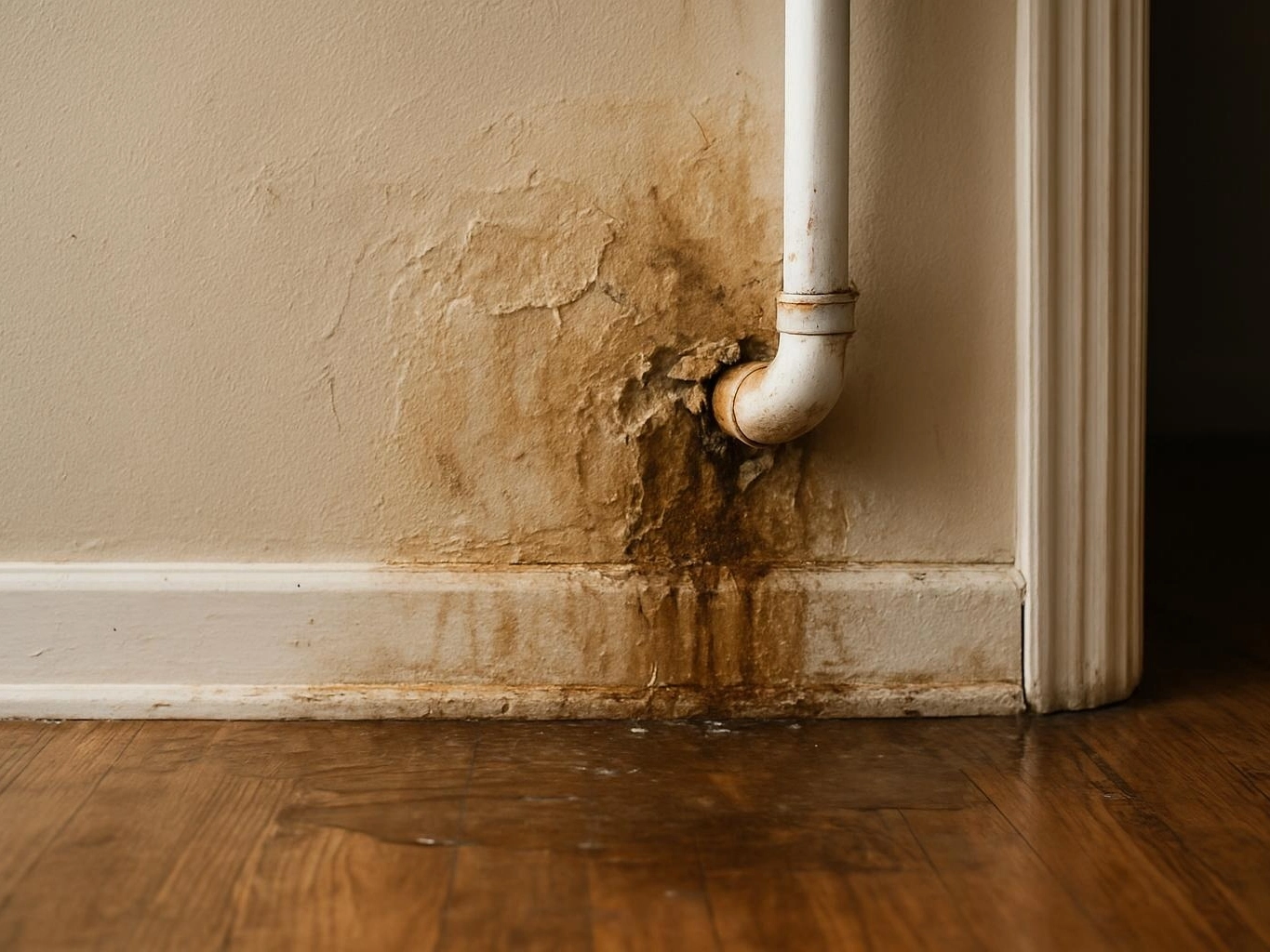 Burst Pipe Repair in Melbourne, Victoria