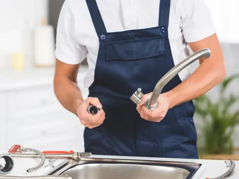 Tap Installation Service in Melbourne, VIC - EmergencyPlumberMelbourne.au