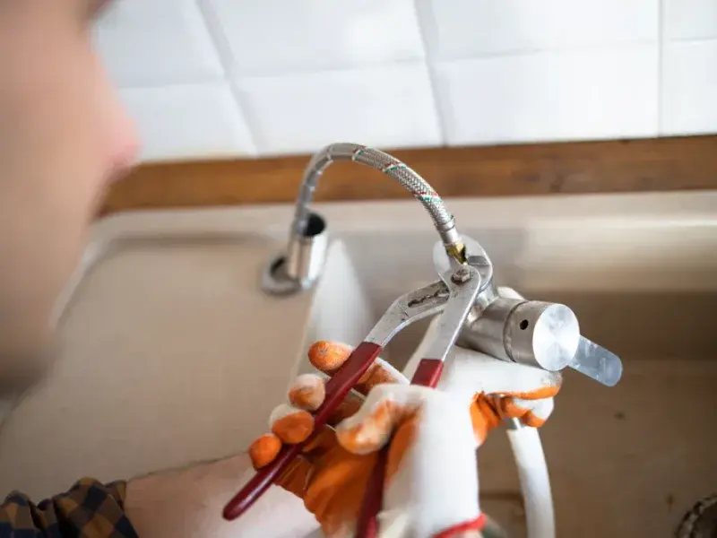 Emergency Plumber in Moonee Ponds, VIC - EmergencyPlumberMelbourne.au