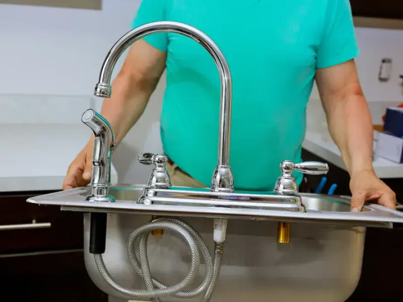 Emergency Plumber in Hillside, VIC - EmergencyPlumberMelbourne.au