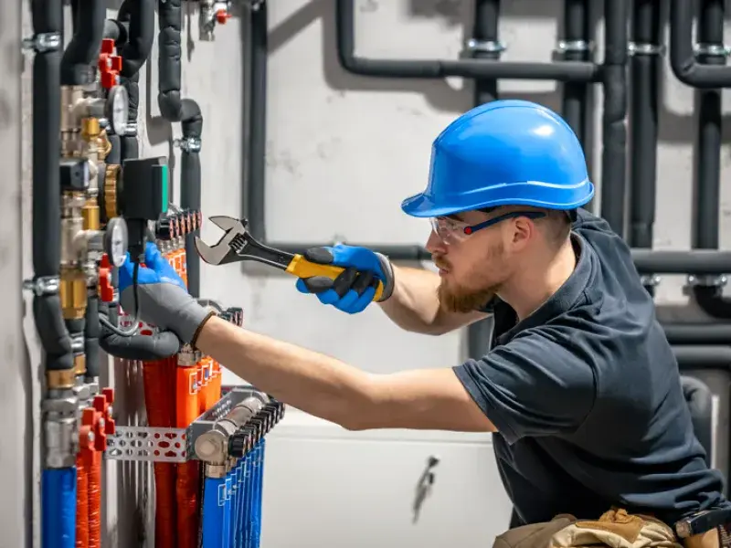 Emergency Plumber in Saint Kilda West, VIC - EmergencyPlumberMelbourne.au