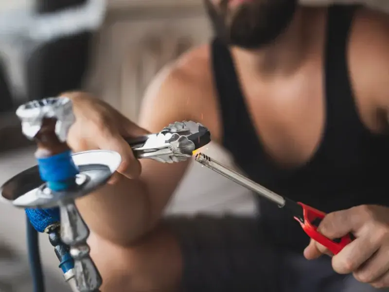 Emergency Plumber in Williams Landing, VIC - EmergencyPlumberMelbourne.au