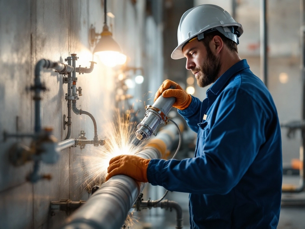 EmergencyPlumberMelbourne.au service area covering Melbourne, Victoria and surrounding neighborhoods