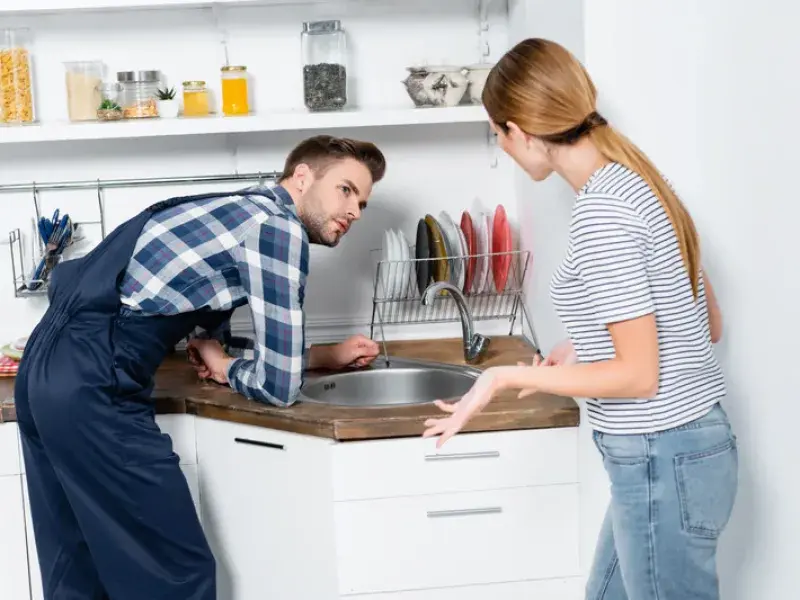 Emergency Plumber in Black Rock, VIC - EmergencyPlumberMelbourne.au