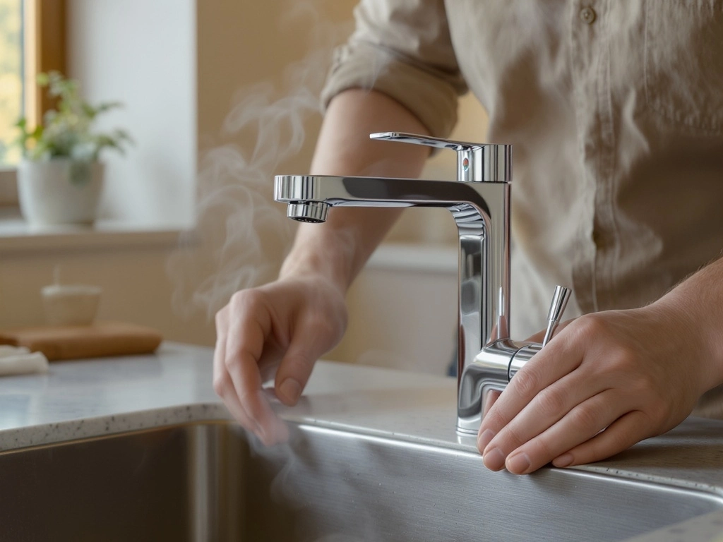 EmergencyPlumberMelbourne.au step-by-step service process — professional quality from start to finish