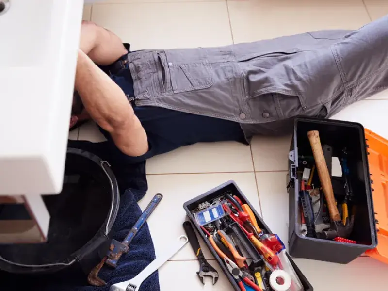 Emergency Plumber in South Yarra, VIC - EmergencyPlumberMelbourne.au