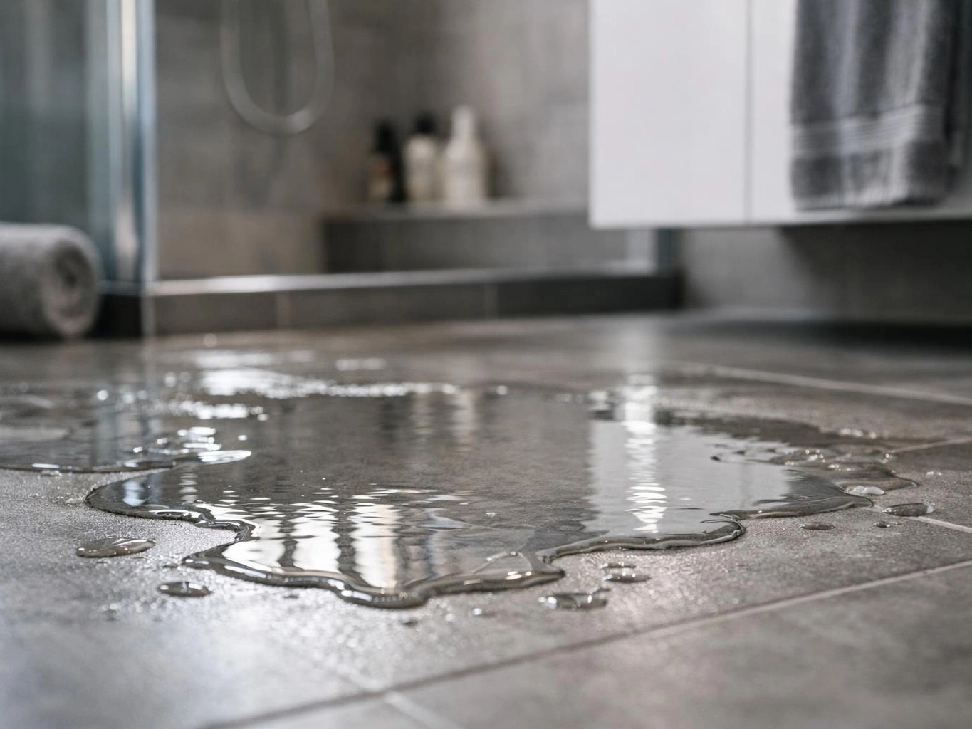 Professional Toilet Leak Repair services by EmergencyPlumberMelbourne.au in Melbourne, Victoria — licensed Emergency Plumber provider