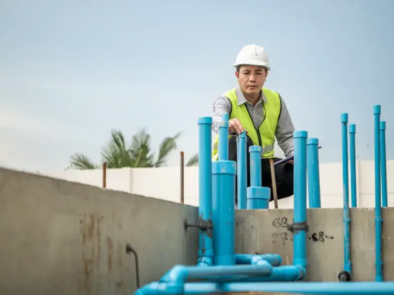 Pipe Burst Replacement in Melbourne, VIC - EmergencyPlumberMelbourne.au