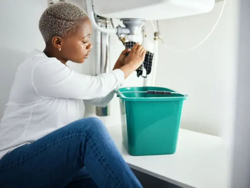 Emergency Plumber Services service in Melbourne