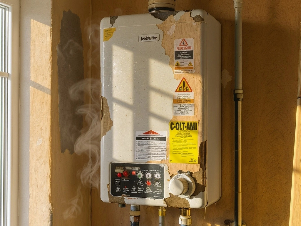 Professional Water Heater Replacement services by EmergencyPlumberMelbourne.au in Melbourne, Victoria — licensed Emergency Plumber provider