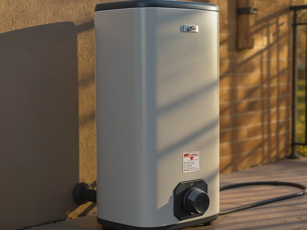 Water Heater Replacement in Melbourne, Victoria