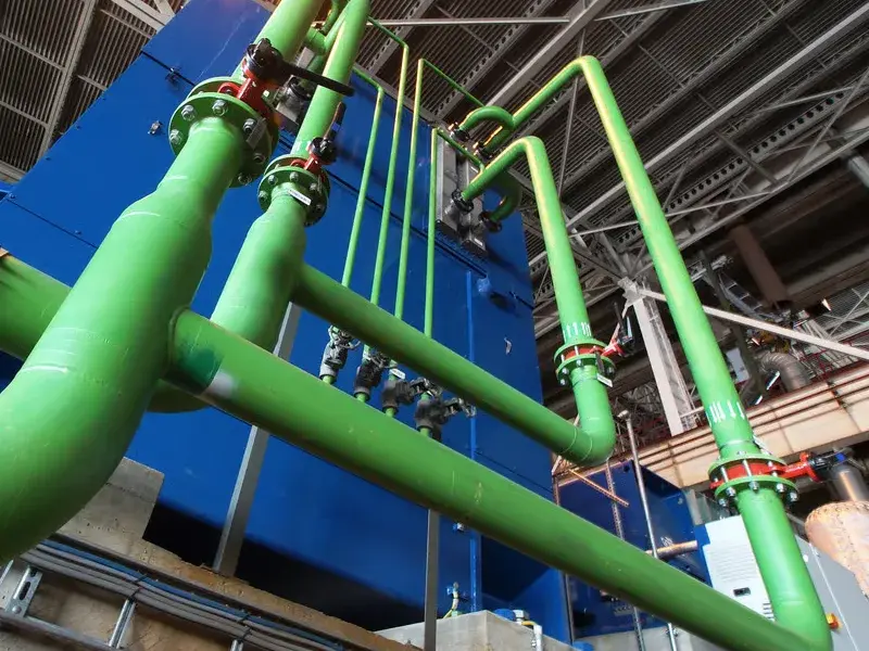 Commercial Plumbing Service in Melbourne, VIC - EmergencyPlumberMelbourne.au