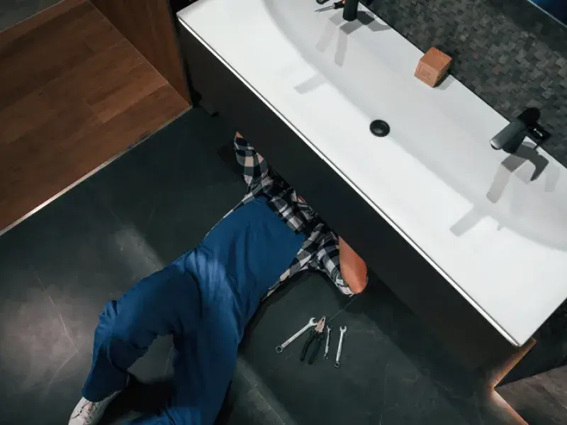 Emergency Plumber Services service area in Melbourne, VIC