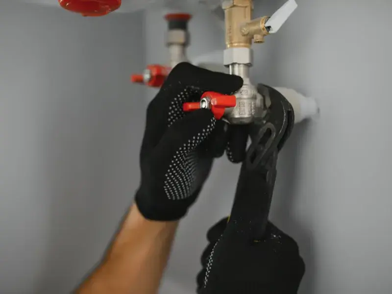 Emergency Plumber in Brooklyn, VIC - EmergencyPlumberMelbourne.au