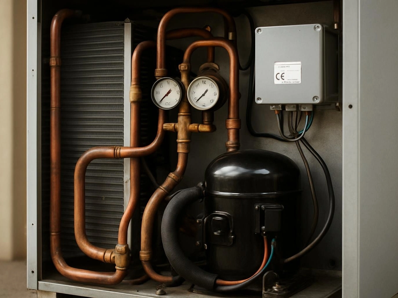 Professional service work by EmergencyPlumberMelbourne.au in Melbourne