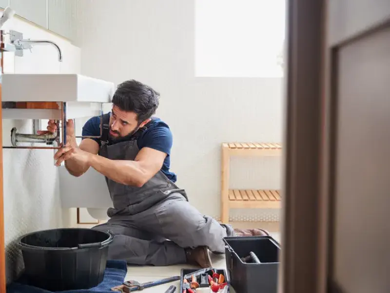 Residential Plumbing Service in Melbourne, VIC - EmergencyPlumberMelbourne.au
