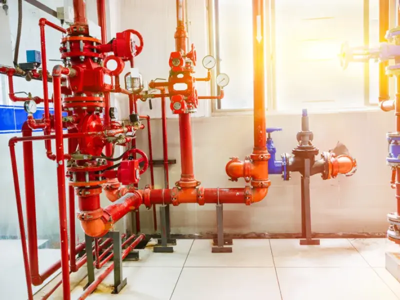 Emergency Plumber in Melbourne CBD, VIC - EmergencyPlumberMelbourne.au