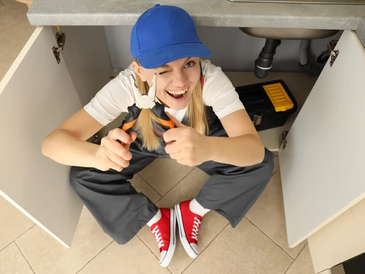 Professional service work by EmergencyPlumberMelbourne.au in Melbourne