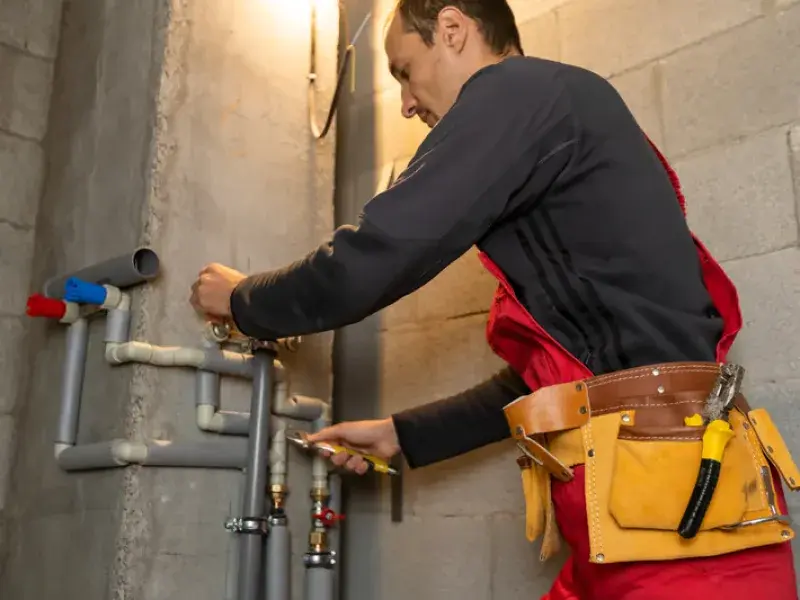 Downpipe Replacement Service service in Melbourne