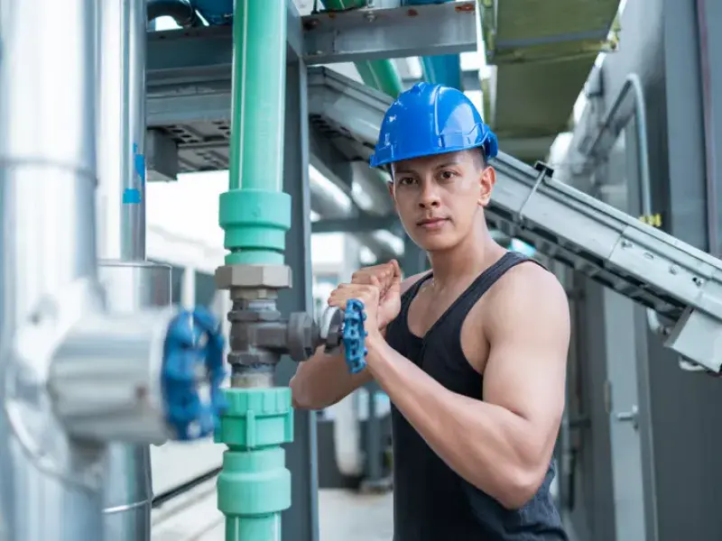 Downpipe Replacement Service service area in Melbourne, VIC