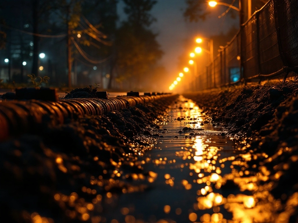 EmergencyPlumberMelbourne.au service area covering the area, Victoria and surrounding neighborhoods