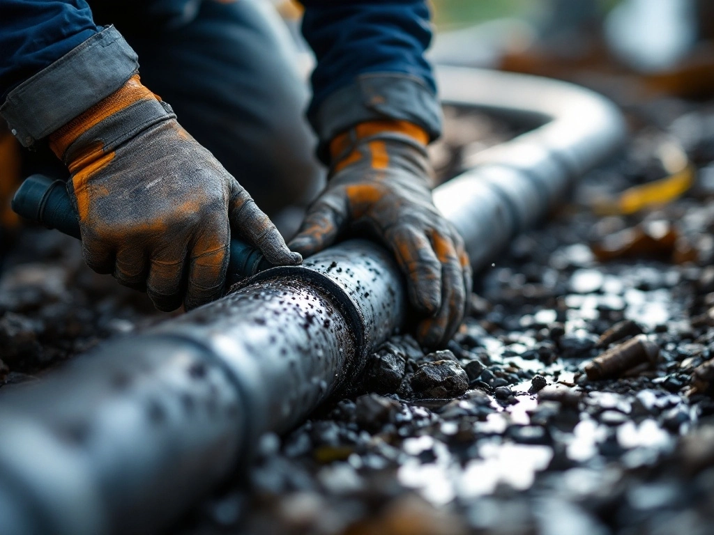 EmergencyPlumberMelbourne.au step-by-step service process — professional quality from start to finish