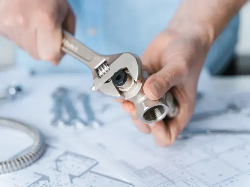 Gutter Repair Service service area in Melbourne, VIC