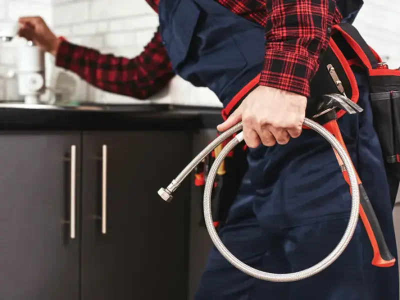 Emergency Plumber in Diamond Creek, VIC - EmergencyPlumberMelbourne.au