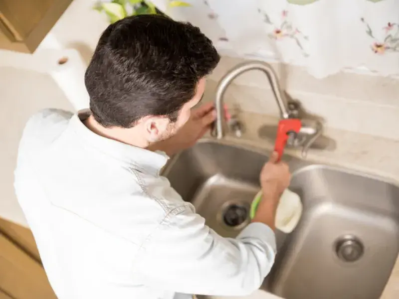 Leak Detection Service in Melbourne, VIC - EmergencyPlumberMelbourne.au