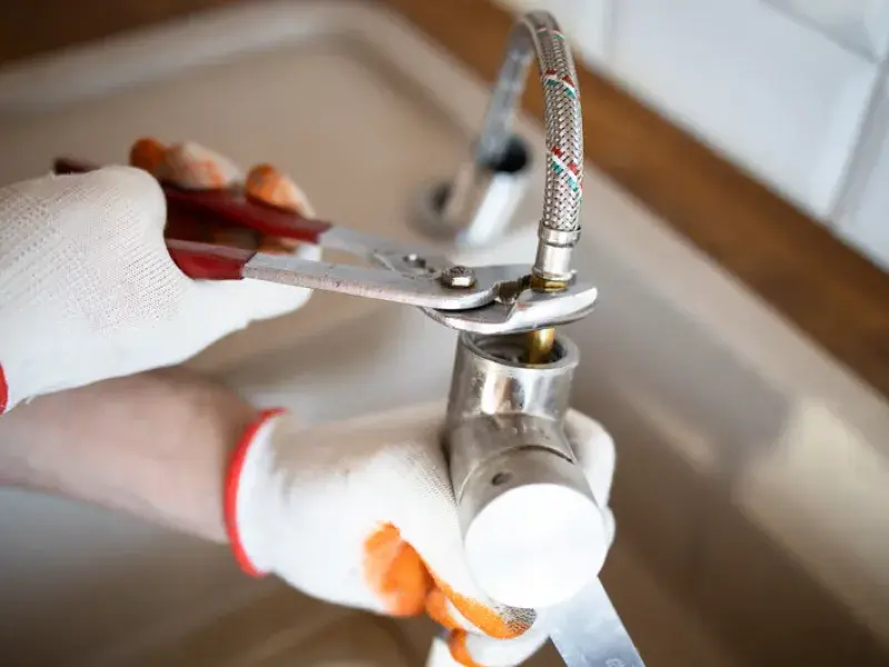 Emergency Plumber in Ardeer, VIC - EmergencyPlumberMelbourne.au