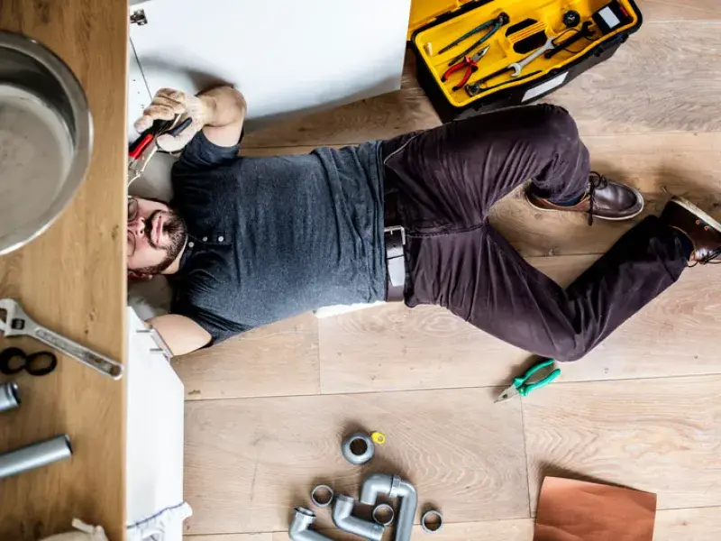 Emergency Plumber in Melbourne, VIC - EmergencyPlumberMelbourne.au