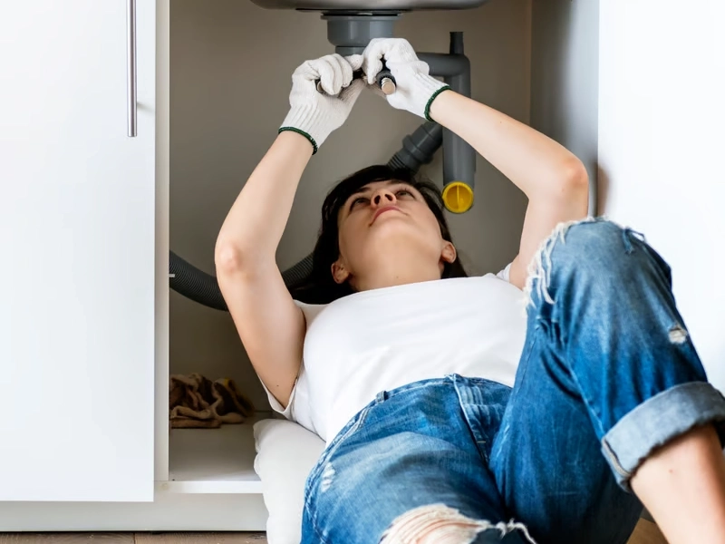 EmergencyPlumberMelbourne.au service area covering Melbourne, Victoria and surrounding neighborhoods