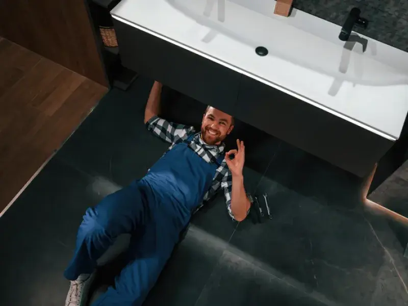 Emergency Plumber in Templestowe Lower, VIC - EmergencyPlumberMelbourne.au