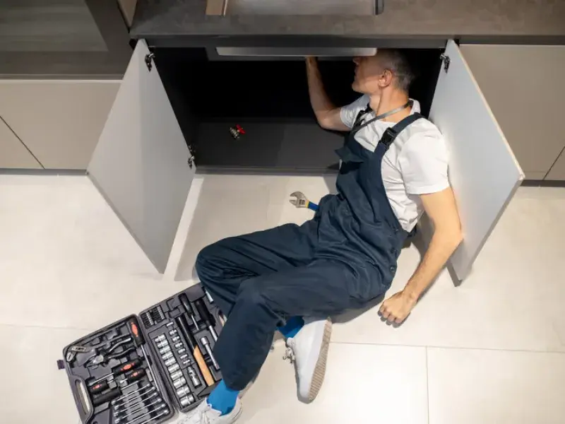 Emergency Plumber in Chadstone, VIC - EmergencyPlumberMelbourne.au