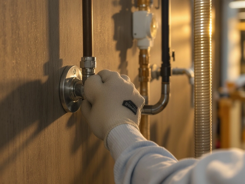 Commercial Plumbing Emergency in Melbourne, Victoria