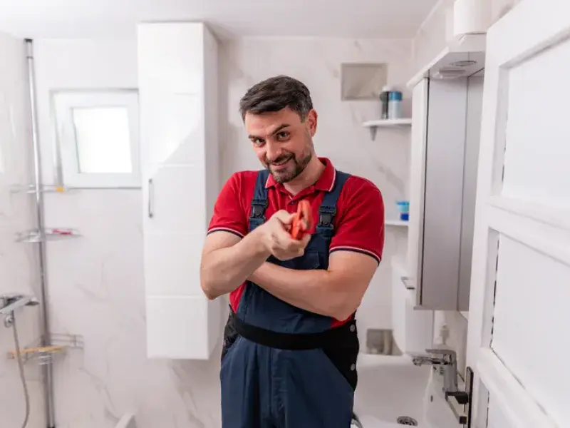 Emergency Plumber in Footscray, VIC - EmergencyPlumberMelbourne.au