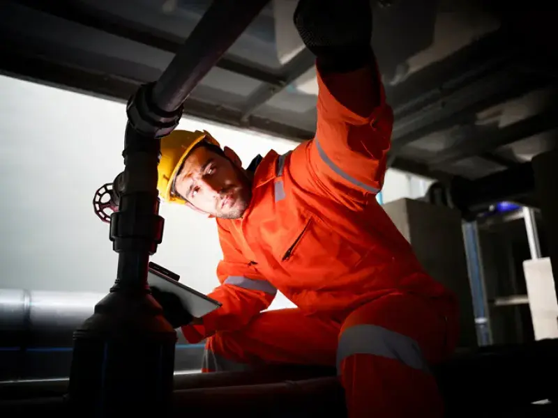 Burst Pipe Repair service in Melbourne