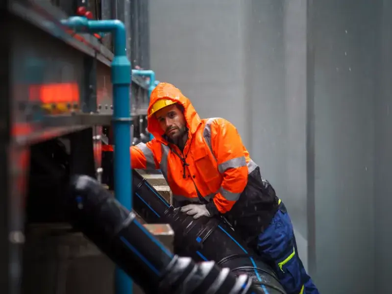 Pipe Relining Service service in Melbourne