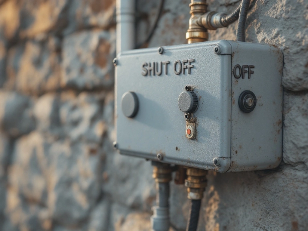 Professional Emergency Water Shut Off services by EmergencyPlumberMelbourne.au in Melbourne, Victoria — licensed Emergency Plumber provider