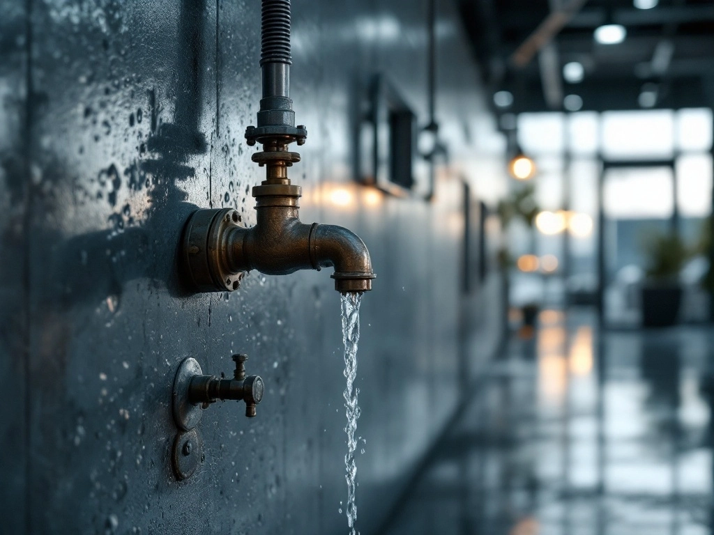 EmergencyPlumberMelbourne.au step-by-step service process , professional quality from start to finish