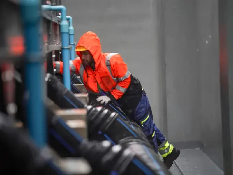 Blocked Drain Clearing service in Melbourne