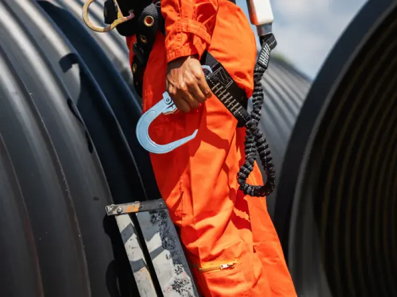 Professional Blocked Drain Clearing process