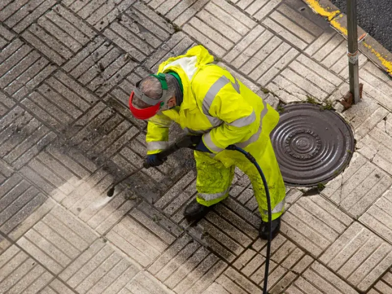 Drain Camera Inspection service area in Melbourne, VIC