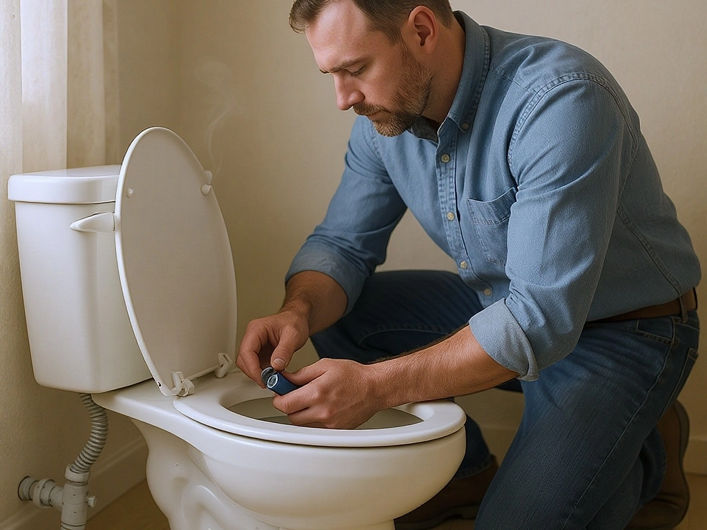 Professional service work by EmergencyPlumberMelbourne.au in Melbourne